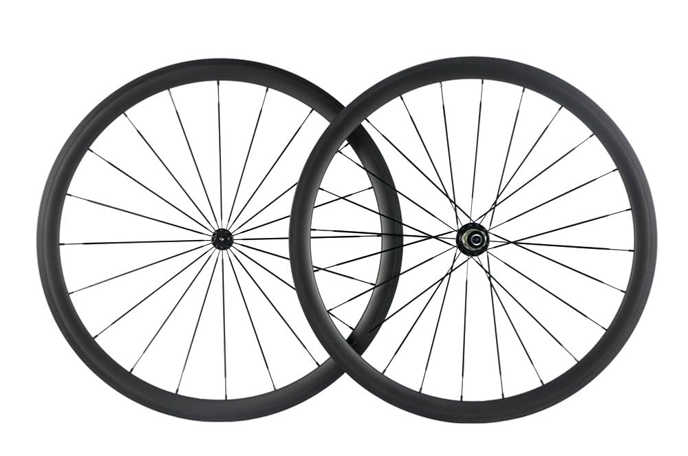 Superteam バトンホイール フロント 700c クリンチャー Amazon | SUPERTEAM 700C ロードバイク ホイールセット 50mm
